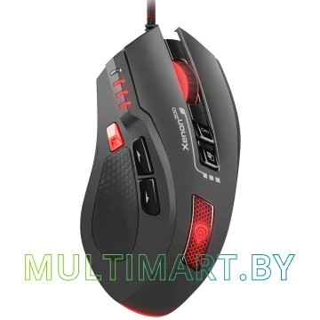 Игровая мышь Genesis Xenon 200 картинка 2
